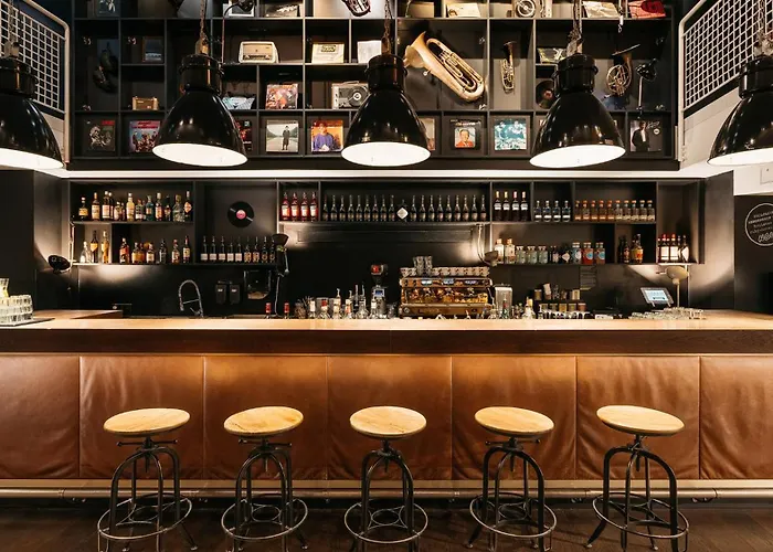 Ruby Sofie Hotel Viena